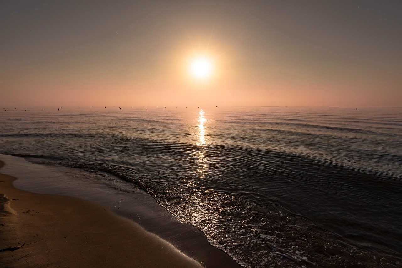 Playas de Elche: Arenales, El Carabassí y La Marina